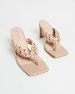 Dazie Fia Heels Beige Smooth -Sandals Sales Shop http3A2F2Fstatic.theiconic.com .au2Fp2Fdazie 7485 5067921 3
