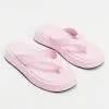 Dazie Phoenix Thongs Pink Smooth
