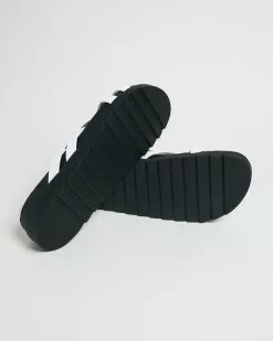 Dazie Dominique Sandals Off White Smooth -Sandals Sales Shop http3A2F2Fstatic.theiconic.com .au2Fp2Fdazie 9414 5724231 3