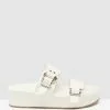 Dolce Vita Cici Sandal White