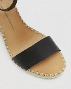 Dolce Vita Noor Black -Sandals Sales Shop http3A2F2Fstatic.theiconic.com .au2Fp2Fdolce vita 7546 1932511 4