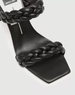 Dolce Vita Paily BLACK STELLA -Sandals Sales Shop http3A2F2Fstatic.theiconic.com .au2Fp2Fdolce vita 7558 1717341 4