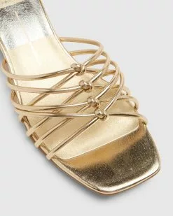 Dolce Vita Riley Gold -Sandals Sales Shop http3A2F2Fstatic.theiconic.com .au2Fp2Fdolce vita 8106 9587121 4