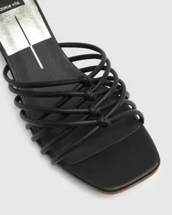 Dolce Vita Riley Black -Sandals Sales Shop http3A2F2Fstatic.theiconic.com .au2Fp2Fdolce vita 8119 2587121 4