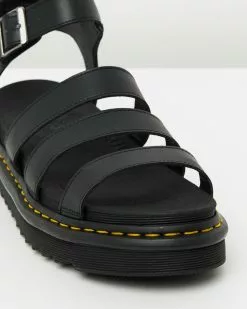 Dr Martens Womens Vegan Blaire Sandals Black & Black Felix Rub Off -Sandals Sales Shop http3A2F2Fstatic.theiconic.com .au2Fp2Fdr martens 0098 353155 4