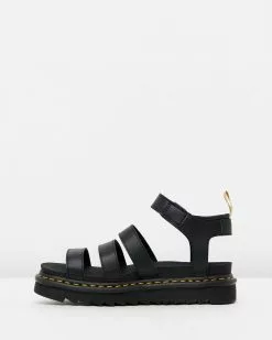 Dr Martens Womens Vegan Blaire Sandals Black & Black Felix Rub Off -Sandals Sales Shop http3A2F2Fstatic.theiconic.com .au2Fp2Fdr martens 0103 353155 3