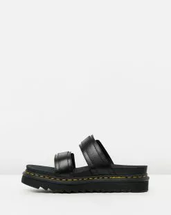 Dr Martens Womens Myles Sandals Black Brando -Sandals Sales Shop http3A2F2Fstatic.theiconic.com .au2Fp2Fdr martens 0145 843155 3