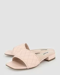 Dune London Linear Di Nude -Sandals Sales Shop http3A2F2Fstatic.theiconic.com .au2Fp2Fdune london 0567 4995841 4