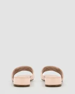 Dune London Linear Di Nude -Sandals Sales Shop http3A2F2Fstatic.theiconic.com .au2Fp2Fdune london 0573 4995841 6