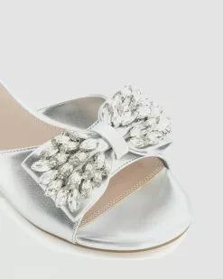 Dune London Nomi Di Silver -Sandals Sales Shop http3A2F2Fstatic.theiconic.com .au2Fp2Fdune london 1919 6841941 3