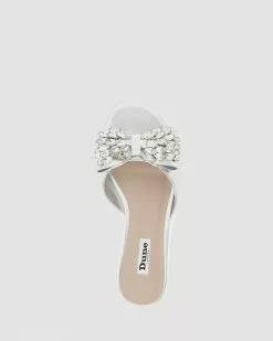 Dune London Nomi Di Silver -Sandals Sales Shop http3A2F2Fstatic.theiconic.com .au2Fp2Fdune london 1921 6841941 4