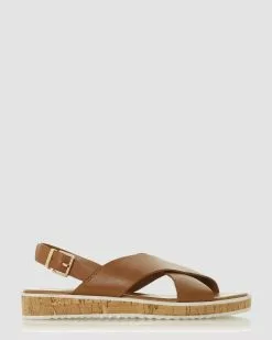 Dune London Lorde Tan -Sandals Sales Shop http3A2F2Fstatic.theiconic.com .au2Fp2Fdune london 2583 7099841 5