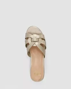 Dune London Jayse Di Gold