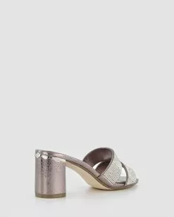 Dune London Merlotta Di Pewter -Sandals Sales Shop http3A2F2Fstatic.theiconic.com .au2Fp2Fdune london 2662 5741941 4