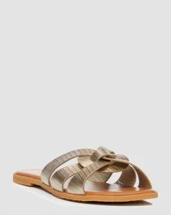 Dune London Lemonie Gold -Sandals Sales Shop http3A2F2Fstatic.theiconic.com .au2Fp2Fdune london 2763 2006841 3