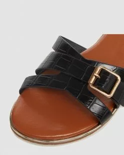 Dune London Liza Black -Sandals Sales Shop http3A2F2Fstatic.theiconic.com .au2Fp2Fdune london 2775 5995841 4