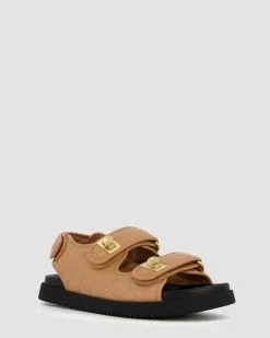 Dune London Lockstockk Camel -Sandals Sales Shop http3A2F2Fstatic.theiconic.com .au2Fp2Fdune london 2810 8995841 2