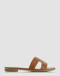 Dune London Looper Tan