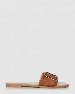 Dune London Lovie Di Tan