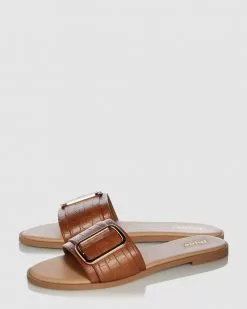 Dune London Lovie Di Tan -Sandals Sales Shop http3A2F2Fstatic.theiconic.com .au2Fp2Fdune london 3266 5215821 4