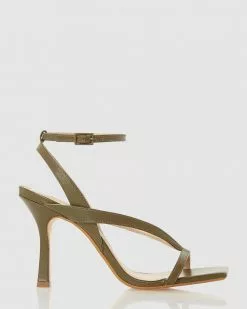 Dune London Monterey T Khaki