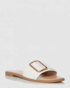 Dune London Lovie Di White -Sandals Sales Shop http3A2F2Fstatic.theiconic.com .au2Fp2Fdune london 3273 1215821 2