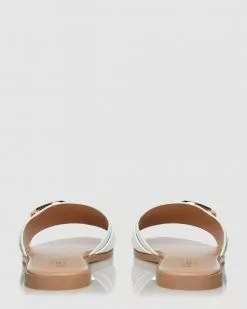 Dune London Lovie Di White -Sandals Sales Shop http3A2F2Fstatic.theiconic.com .au2Fp2Fdune london 3279 1215821 5