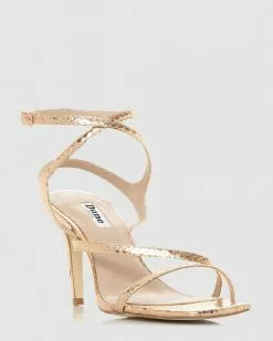Dune London Mighteys Rose Gold -Sandals Sales Shop http3A2F2Fstatic.theiconic.com .au2Fp2Fdune london 3339 9348821 3