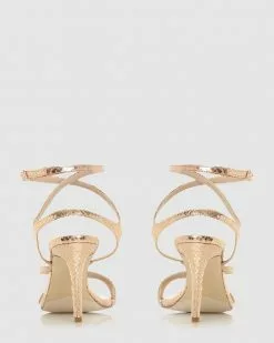 Dune London Mighteys Rose Gold -Sandals Sales Shop http3A2F2Fstatic.theiconic.com .au2Fp2Fdune london 3341 9348821 4