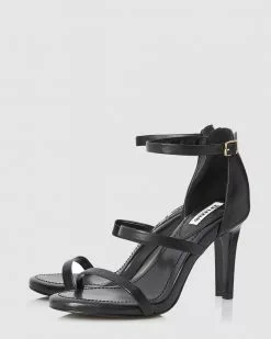 Dune London Maxxine Di Black -Sandals Sales Shop http3A2F2Fstatic.theiconic.com .au2Fp2Fdune london 3363 7448821 3