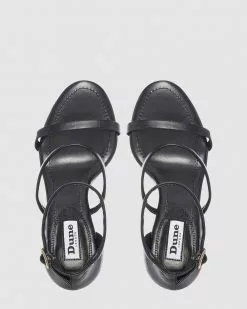 Dune London Maxxine Di Black -Sandals Sales Shop http3A2F2Fstatic.theiconic.com .au2Fp2Fdune london 3365 7448821 4