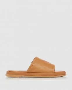 Dune London Laurena Camel