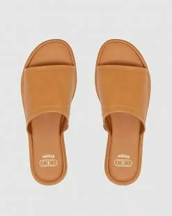 Dune London Laurena Camel -Sandals Sales Shop http3A2F2Fstatic.theiconic.com .au2Fp2Fdune london 4892 9306031 3