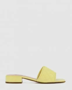 Dune London Linear Di Lemon