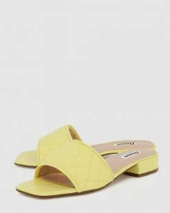 Dune London Linear Di Lemon -Sandals Sales Shop http3A2F2Fstatic.theiconic.com .au2Fp2Fdune london 6188 3758031 3