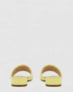 Dune London Linear Di Lemon -Sandals Sales Shop http3A2F2Fstatic.theiconic.com .au2Fp2Fdune london 6190 3758031 4