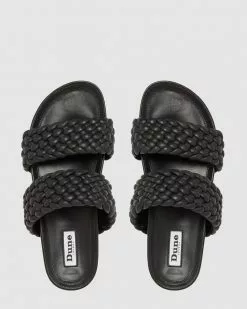 Dune London Laylow Black -Sandals Sales Shop http3A2F2Fstatic.theiconic.com .au2Fp2Fdune london 6450 0254921 3