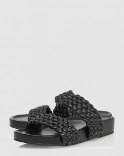Dune London Laylow Black -Sandals Sales Shop http3A2F2Fstatic.theiconic.com .au2Fp2Fdune london 6452 0254921 4