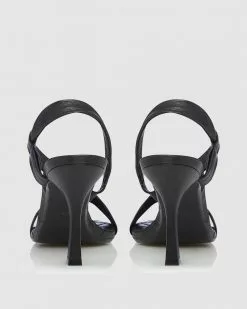 Dune London Marbled Black -Sandals Sales Shop http3A2F2Fstatic.theiconic.com .au2Fp2Fdune london 6485 8265921 4