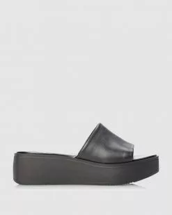 Dune London Kadas Black