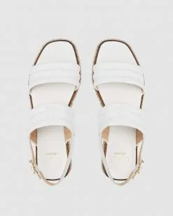 Dune London Kazzy White -Sandals Sales Shop http3A2F2Fstatic.theiconic.com .au2Fp2Fdune london 6520 2365921 3