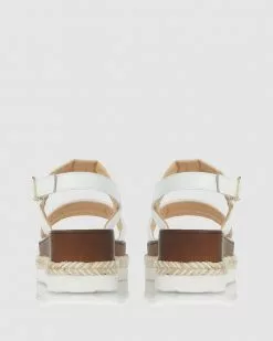 Dune London Kazzy White -Sandals Sales Shop http3A2F2Fstatic.theiconic.com .au2Fp2Fdune london 6522 2365921 4