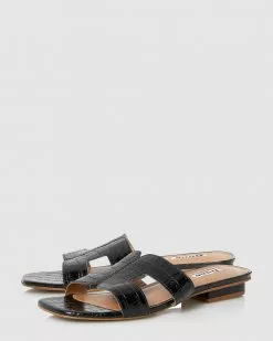 Dune London Loupe Di Black -Sandals Sales Shop http3A2F2Fstatic.theiconic.com .au2Fp2Fdune london 6723 5394521 3