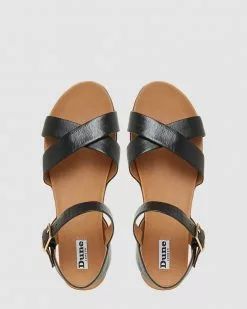 Dune London Koby Black -Sandals Sales Shop http3A2F2Fstatic.theiconic.com .au2Fp2Fdune london 7111 8115821 6