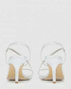 Dune London Mojos Di Silver -Sandals Sales Shop http3A2F2Fstatic.theiconic.com .au2Fp2Fdune london 9430 8500921 3