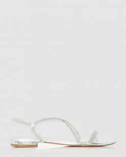 Dune London Nicci Di Silver