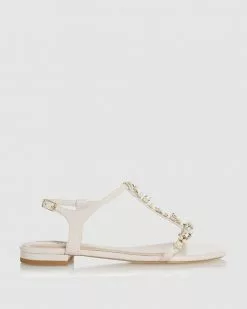 Dune London Nasa Ecru