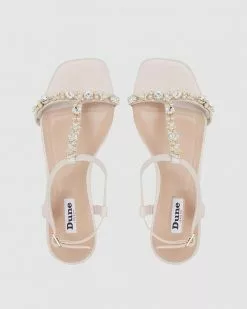 Dune London Nasa Ecru -Sandals Sales Shop http3A2F2Fstatic.theiconic.com .au2Fp2Fdune london 9637 3050921 3