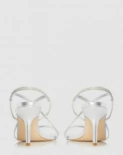 Dune London Moto Silver -Sandals Sales Shop http3A2F2Fstatic.theiconic.com .au2Fp2Fdune london 9659 5050921 3