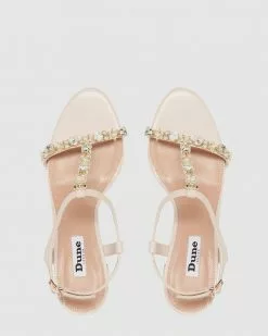 Dune London Magenta Ecru -Sandals Sales Shop http3A2F2Fstatic.theiconic.com .au2Fp2Fdune london 9754 4150921 3